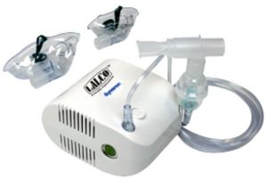 Plastic Nebuliser Imported