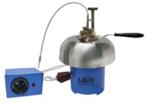 Pensky Martens Flash Point Apparatus