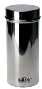 Petri Dish Box S.s. WITH Stand