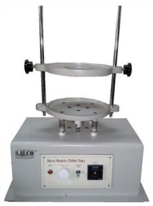 Sieve Shaker (Table Top)