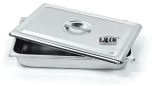 SS Surgical Tray Cover