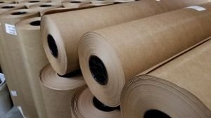 kraft paper