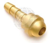 Brass Nuts
