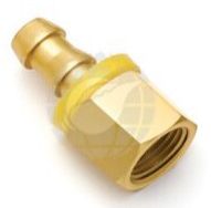 Threaded Pipe Fitting