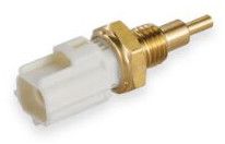 TW007 Brass Thermowell, Color : Golden Standard for Fittings