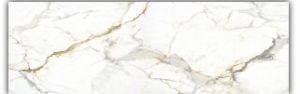 Asacia White Porcelain Slab