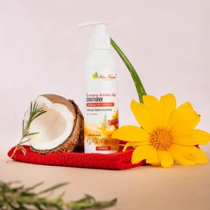 Apple Cider Vinegar Rosemary Keratin Soft Conditioner