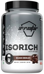 Avvatar ISO Rich  Protein  Supplements