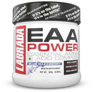 Labrada EAA Power Supplement
