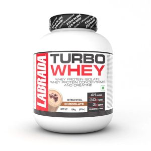 Labrada Turbo Whey Protein Powder