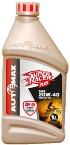 20W-50 Apl Sn Lubricants