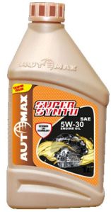 5W-30 Lubricant