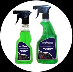 Automax Multipurpose Cleaner