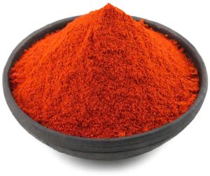 Cayenne Pepper Powder