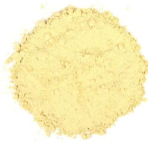 Lemon Peel Powder for Culinary, Wellness, Personal Care Applications
