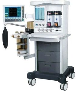 Anaesthesia Machine for Medical Procedures