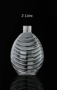 2 Litre Mineral Water Bottle