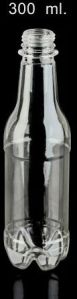 300ml Soda Bottle