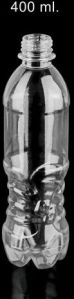 400ml Soda Bottle