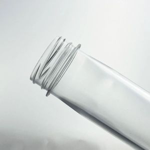 PET Water Preforms, Color : Tranperant for Beverage