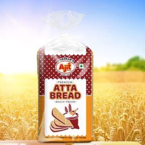 Aata Bread