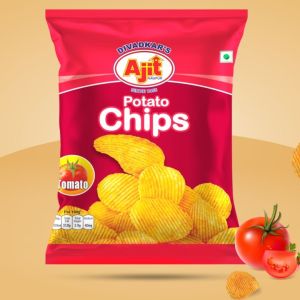 Tomato Chips