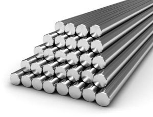 Stainless Steel Rod