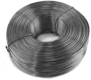 Stainless Steel Wire Rod 3 Mm for Manufacturing