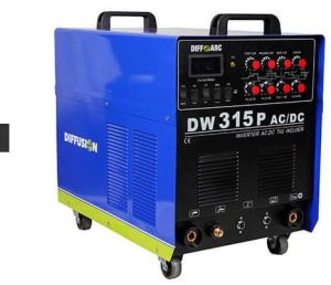 Welding And Cutting Equipments