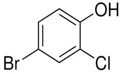 4 Bromo 2 Chlorophenol