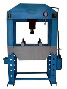 Hydraulic Press Machine 80 Ton