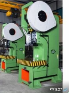 100 Ton Power Press Machine