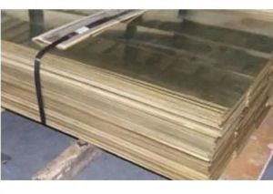 Aluminium Bronze Sheet