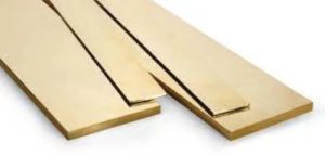 Copper Chromium Zirconium C18150 Flat Patta