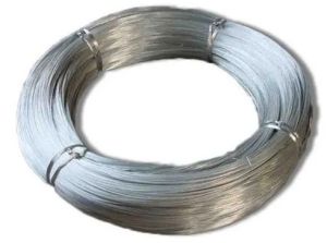 Polished Inconel Wire for Construction, Packaging Type : Bundle