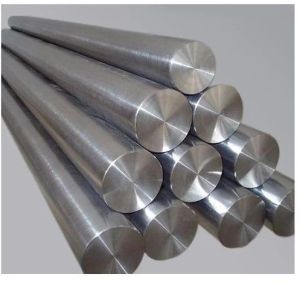 Titanium Bar Gr 5 Eli