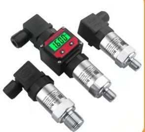 Pressure Transmitter