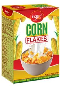 Corn Flakes