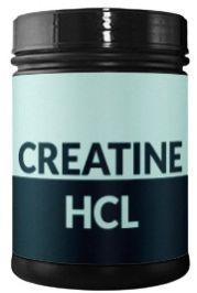 Creatine HCL Powder