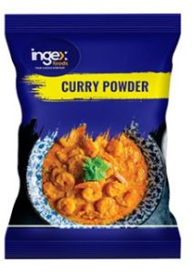 Curry Powder