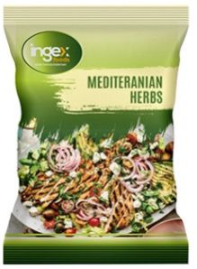 Ingex Mediteranian Herbs Food Seasoning