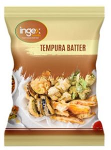 iNGEX Tempura Batter Seasoning