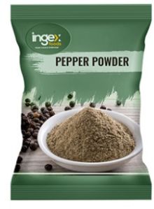 Pepper Powder