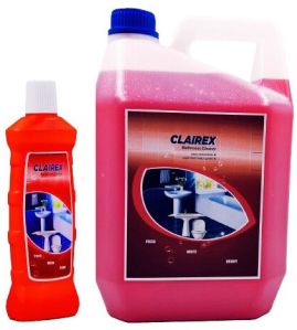 Bathroom Cleaning Liquid