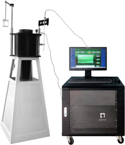 Bs 476 Fire Testing Equipment