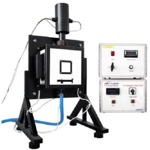 Fire Resistance Testing Machines