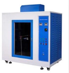 Railway Toxicity Testing Equipment