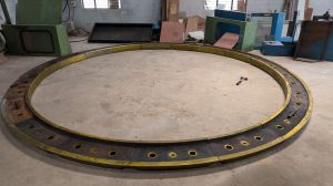 Rolling Mill Equipment