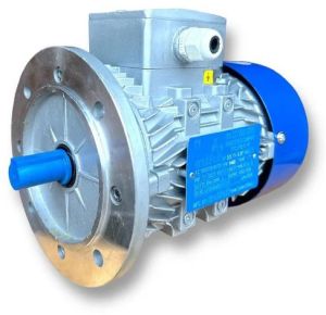 Anubuti 1 HP Three Phase Electric Motor, Power : 0.75 Kw