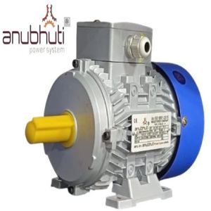 Three Phase Electric Motor